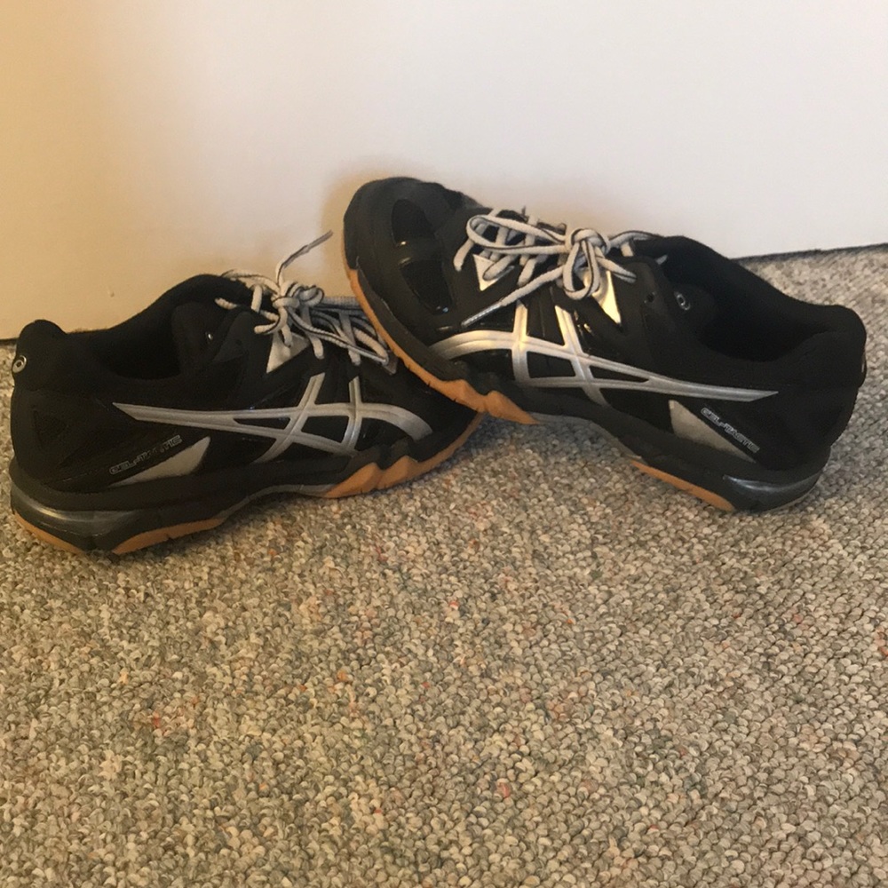 ASICS VOLLEYBALL SHOES
